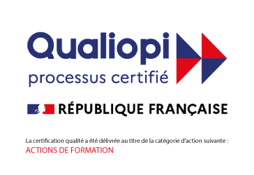 Logo Qualiopi